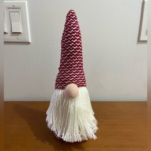Christmas Nordic Gnome Santa Claus Scandinavia Decor